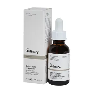 The Ordinary Retinol 0.5% in Squalane 30ml